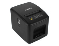 Impresora Térmica de Tickets Ancho 80mm USB-Ethernet-RJ11 - Approx appPOS80AM-USBLAN