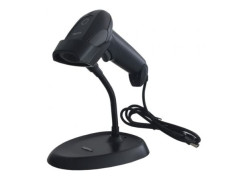 Lector de Código de Barras 1D Approx USB - Modelo appLS11AS