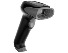 Lector de Código de Barras 1D-2D-QR Approx appLS22WS con USB y Bluetooth