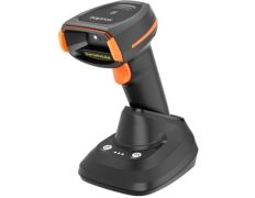 Lector de Código de Barras 1D-2D-QR APPROX USB Bluetooth