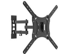 Soporte de Pared Extensible para TV 17-55" - APPROX appST12X