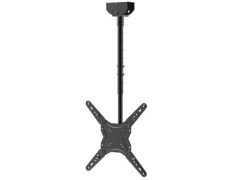 Soporte de Techo Inclinable TV 17-55" Approx appSTT01