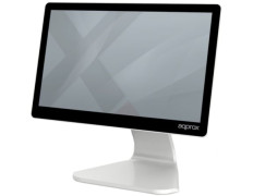 Terminal Punto de Venta TPV Approx con Intel Celeron N5095, 8GB RAM, 256GB SSD - 15.6" Táctil