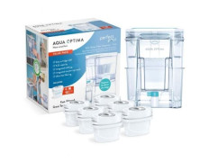 Depósito de Agua Filtrada Aqua Optima WD1001 - 8.2L