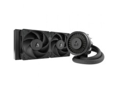 Sistema de Refrigeración Líquida Arctic Liquid Freezer III Pro 240