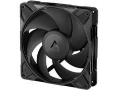 Ventilador Arctic P14 PWM PST de 14cm - Componentes ARCTIC - Negro