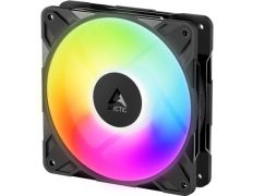 Ventilador ARCTIC P12 Pro Reverse A-RGB/ 12cm - Periféricos Gaming
