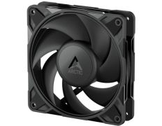 Ventilador ARCTIC P12 Pro LN 12cm - Negro - Bajo Nivel de Ruido