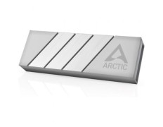 Disipador Térmico para SSD M.2 2280 Arctic M2 Pro - Plata