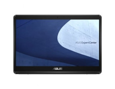 PC All in One Asus ExpertCenter E1 AiO E1600WKAT-BMR270M Intel Celeron N4500/ 8GB/ 256GB SSD/ 15.6" Táctil