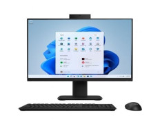 PC All in One Asus ExpertCenter P400 P440VAK con Intel Core 7-240H, 16GB RAM, 512GB SSD, 23.8 pulgadas