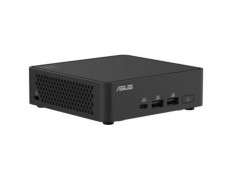 MiniPC Asus NUC 15 Pro Intel Core Ultra 7-255H - Rendimiento Potente y Compacto