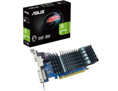 Tarjeta Gráfica ASUS GeForce GT 710 SL EVO 2GB GDDR5