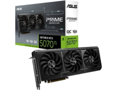 VGA NVIDIA PRIME-RTX5070TI-O16G ASUS