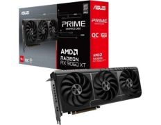 Tarjeta Gráfica Asus Prime Radeon RX 9060 XT OC