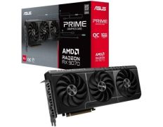Tarjeta Gráfica Asus Prime Radeon RX 9070 OC Edition