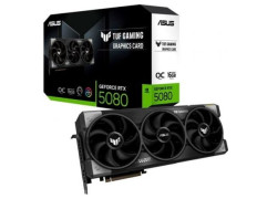 Tarjeta Gráfica ASUS TUF Gaming GeForce RTX 5080 OC