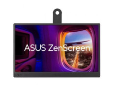 Monitor Portátil ASUS ZenScreen MB169CK Full HD 15.6"
