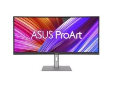 Monitor Profesional Asus ProArt Display PA34VCNV 34" UWQHD Multimedia Regulable en Altura