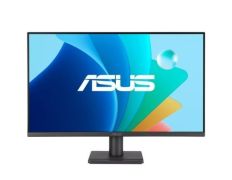 MONITOR 27" DP HDMI VGA ASUS VA279QG IPS FHD 120Hz 1ms  300cd/m 2x2W VESA 100x100 - Negro