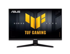 MONITOR 27" DP 2xHDMI ASUS TUF GAMING VG27AQE5A IPS QHD 165Hz 300cd/m 0.3MS ALTAVOCES VESA 100x100 - Negro