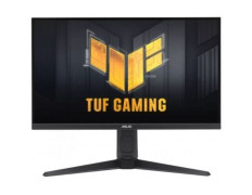 ASUS TUF Gaming VG27AQL5A pantalla para PC 68,6 cm (27") 2560 x 1440 Pixeles Wide Quad HD LCD Negro - Negro