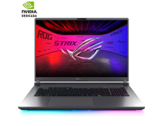 ASUS ROG STRIX G18 G815JMR-S8051 Notebook - Potente y Versátil
