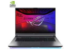 Portátil Gaming Asus Strix G18 con Intel Core Ultra 9-275HX GeForce RTX 5080 32GB 1TB SSD