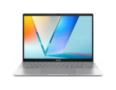 Portátil Asus VivoBook S14 S3407CA-LY125 14" Intel Core Ultra 7-255H/ 16GB/ 512GB SSD