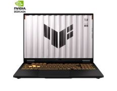 Portátil Gaming ASUS TUF608JMR-RV038 Intel Core i7-14650HX 32GB 1TB SSD GeForce RTX 5060 16"