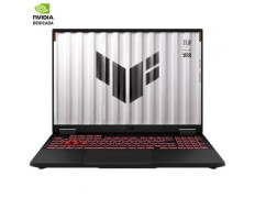 TUF Gaming A16: Portátil Gaming Asus Ryzen 7 260/16GB/1TB SSD/GeForce RTX 5070/16"