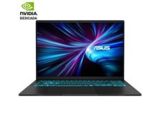 Portátil Gaming Asus V16 V3607VM-RP011 Intel Core 7-240H, GeForce RTX 5060, 16GB RAM, 1TB SSD, 16"