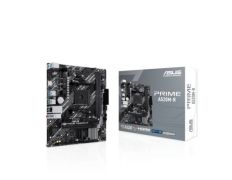 Placa Base Asus Prime A520M-R Socket AM4/ DDR4/ PCIe 3.0
