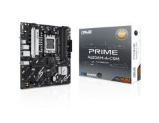 Placa Base ASUS A620AM-A-CSM DDR5 PCIe 4.0 Socket AM5