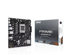 Placa Base ASUS A620AM-K DDR5 PCIe 4.0 Socket AM5