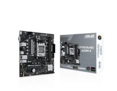 Placa Base Asus Prime A620M-K DDR5 PCIe 4.0 Socket AM5