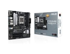 PB ASUS PRIME B650M-A II CSM SKT AM5 mATX 4xDDR5 USB-C ETH 2.5Gb DP VGA HDMI USB 3.2 - Micro ATX