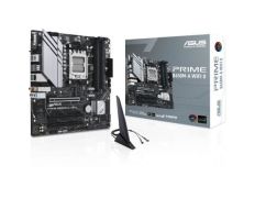 Placa Base Asus Prime B650M-A WIFI II Socket AM5/ DDR5/ PCIe 5.0