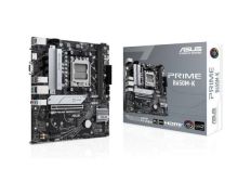 Placa Base Asus Prime B650M-K DDR5 PCIe 5.0 Socket AM5