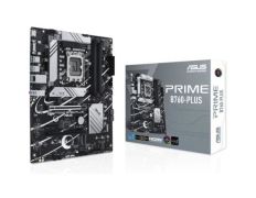Placa Base Asus Prime B760-PLUS DDR5 Socket 1700