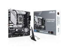 Placa Base Asus Prime B760M-A WIFI - Socket 1700 DDR5 PCIe 4.0