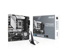 Placa Base Asus Prime B760M-A WiFi DDR4 PCIe 4.0 Socket 1700
