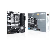Placa Base Asus Prime B760M-A-DDR5 PCIe 4.0 Socket 1700