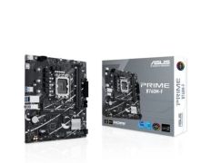 Placa Base Asus Prime B760M-F DDR5 PCIe 4.0 Socket 1700
