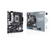 Tarjeta Madre Asus Prime B760M-K DDR5 PCIe 4.0 - Socket 1700