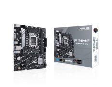 Tarjeta Madre Asus Prime B760M-K D4 - Socket 1700, DDR4, PCIe 4.0