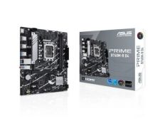 Placa Base Asus Prime B760M-R D4 DDR4 Socket 1700 PCIe 4.0