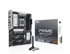 Placa Base Asus Prime B840-PLUS WIFI con Socket AM5/ DDR5