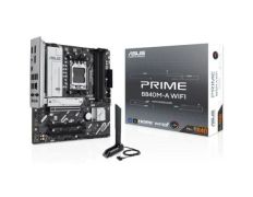 Placa Base Asus Prime B840M-A WIFI Socket AM5 DDR5 PCIe 4.0