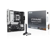 Placa Base Asus Prime B850M-A WIFI DDR5 PCIe 5.0 - Socket AM5